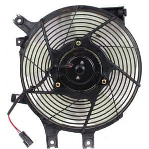 For Mitsubishi Montero Sport Cooling Fan A/C Condenser 1998-2004 For MI3113118 - Foto 1 di 6
