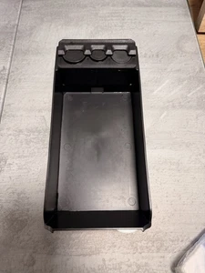 A-Klasse 2019-2023  Mittelkonsole Handschuhfach Organizer Aufbewahrungsbox - Bild 1 von 2