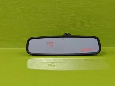 11 12 MKS MKT MKX ESPEJO RETROVISOR SIN BRÚJULA OEM 3774-3 Foto 1 de 3