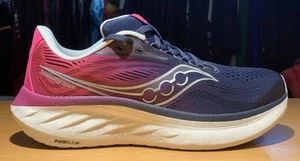 Saucony Ride 18 Laufschuhe Running Damen Womens - S11000-160 - Bild 1 von 2