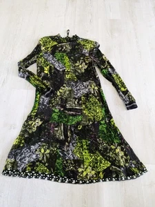 MARC CAIN Sport Kleid Gr.38 - Bild 1 von 4