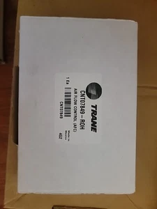 Trane CNT07849 Control - Picture 1 of 2