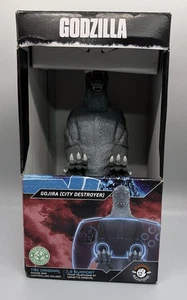 Godzilla Gojira (City Destroyer) Soporte para Controlador de Teléfono y Juegos Nuevo - Imagen 1 de 6