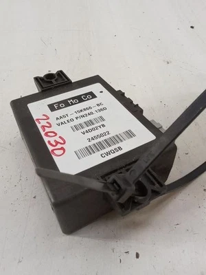 Lincoln MKS 2010 módulo de control de asistencia de estacionamiento OEM AA5T-15K866-BC Foto 1 de 4