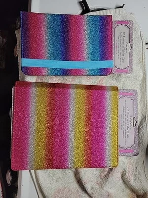 Universal 10 inch Tablet 8 In Tablet Rainbow Sparkly  - Image 1 of 4