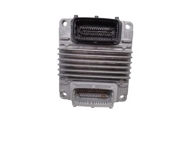 96436779 Centralina Motore per CHEVROLET AVEO BERLINA LT 2008 215878 - Immagine 1 di 4