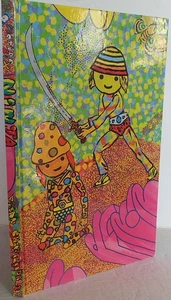 Ninja by Brian Chippendale: First Edition - Fantasy Graphic novel art, comic - Picture 1 of 8
