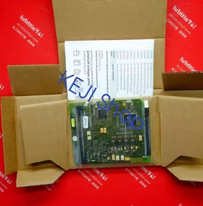 1PCS NEW E+H 50106097 Amplifier module Fast delivery Via Fedex/DHL/UPS - Picture 1 of 5