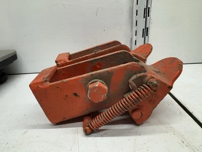 Allis Chalmers CA, D10, D12 Snap Coupler Latches - Image 1 of 4