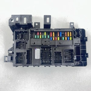 18-23 FORD MUSTANG GT INTEGRATED BODY CONTROL MODULE FUSE RELAY JUNCTION BOX OEM - Picture 1 of 7