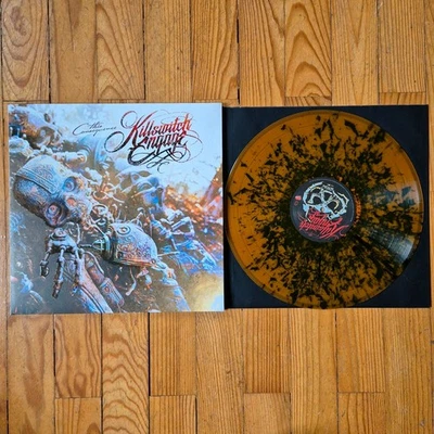 Killswitch Engage - This Consequence Vinyl / LP / Schallplatte - Bild 1 von 4