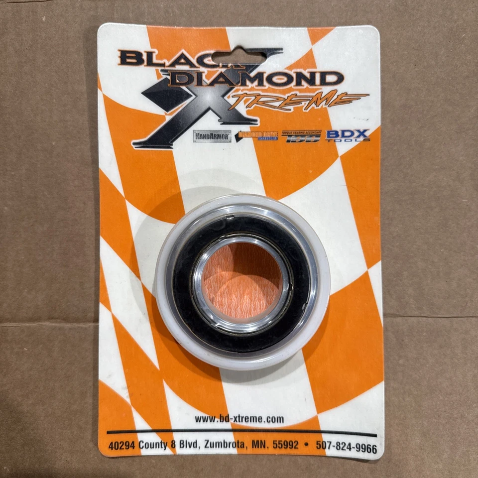 Arctic Cat снегоход вторичное сцепление команда пружина черный бриллиант Xtreme 50057 - Изображение 1 из 3