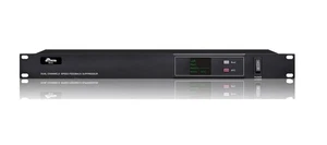 IDOLpro 2 Channel Anti-Howling Digital Karaoke Feedback Suppressor - FB-01 - Picture 1 of 2