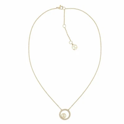 Ciondolo Donna Tommy Hilfiger 2780585 46 cm - Immagine 1 di 2