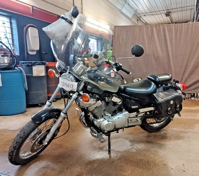 2000 Yamaha Virago  - Image 1 of 4