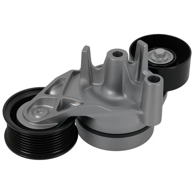 Belt Tensioner for FSD Ford F-250 350 450 550 Super Duty Diesel 6.0L 3C2Z6B209AA - Image 1 of 4