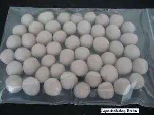 Offerta speciale 50 pezzi sfere fertilizzanti - fertilizzante per piante, nucleo NPK + fertilizzante per ferro NUOVO - Foto 1 di 1