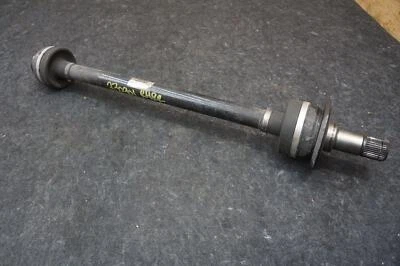 Rear Right CV Axle Shaft Assembly OEM 33208664656 Bmw 530 540 M550i G30 2018-19 Foto 1 de 4