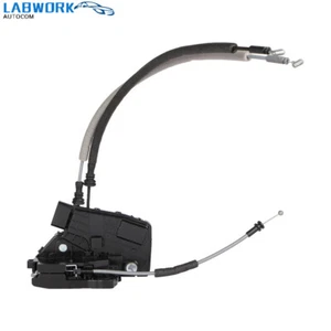 For 2017-2020 Hyundai Elantra Sedan Front Left Driver Side Door Lock Actuator - Picture 1 of 11