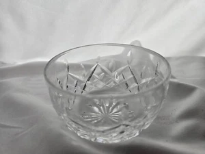 Waterford Kristall Kylemore Fingerschale - Bild 1 von 2