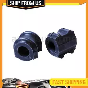 For 2011-2012 Kia Sedona 3.5L 1x Mevotech Sway Bar Bushing Kit Front To Frame - Picture 1 of 3