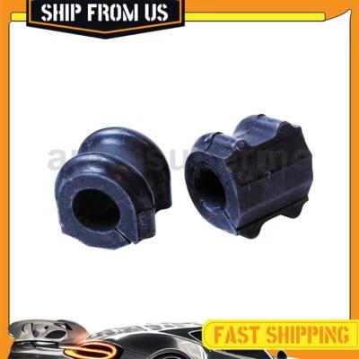 Kit de buje de barra estabilizadora Mevotech para Kia Sedona 2011-2012 3,5 L 1x delantero al marco Foto 1 de 3