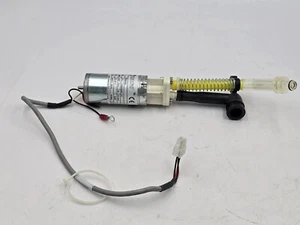 FLUID-0-TECH M36X30/I 24V MOTOR 3400 1/min - Picture 1 of 5