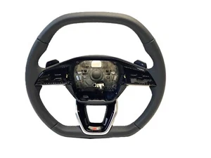 AUDI GT E-TRON S Steering Wheel LENKRAD LEDER A5 A6 A7 S6 S7 S5 TOUCH - Picture 1 of 7