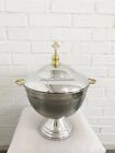 Holy Water Cup for Orthodox Churches Aluminum 7 Liter