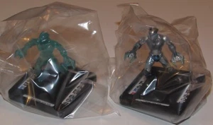 ZOR VOLTIS + ULTRA 11 12 Monsterpocalypse Serie 2 I Chomp NY Shadow Sun Syndica - Imagen 1 de 1