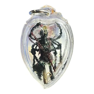 Hoonpayon Narai (Supreme types: 8 hands), Amulet, Fetish, Guardian, Protection. - Picture 1 of 5