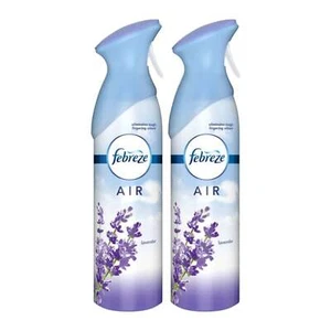 Febreze Air Freshener - Lavender Scent, 8.8oz (Pack of 2) - Picture 1 of 3