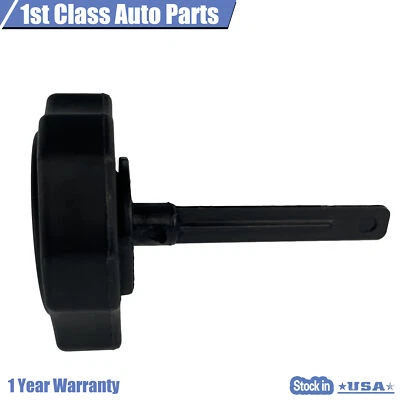 Power Steering Reservoir Cap For 2005-2011 Chevrolet Impala Pontiac Grand Prix - Изображение 1 из 4