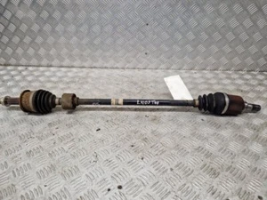 VAUXHALL AGILA DRIVESHAFT DRIVER SIDE 1.2 PETROL 2009 - Picture 1 of 5