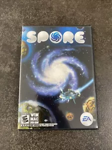 Spore Classics PC CD-Rom - Picture 1 of 4