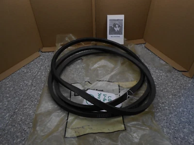 Lawn-Boy Toro V-Belt Parte 704869 NOS Fabricante de Equipamento Original - Imagem 1 de 2