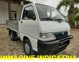263195 Sponda Pianale Piaggio Porter NUOVA Vedi Applicazioni in Descrizione - Picture 1 of 1