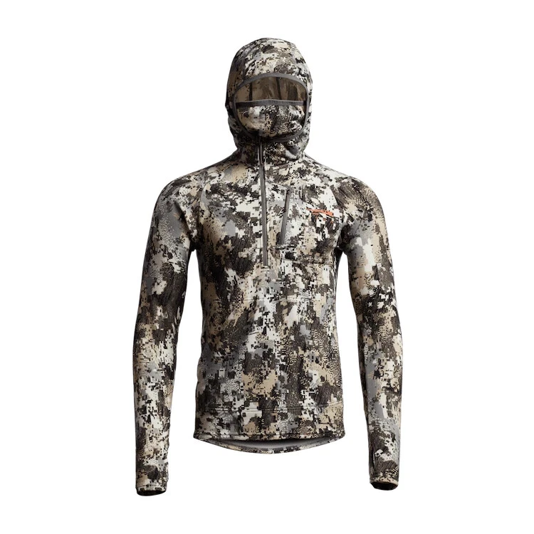 Sitka core Merino 330 Hoody Elevated II 3Xlarge closeout !! - Image 1 of 1
