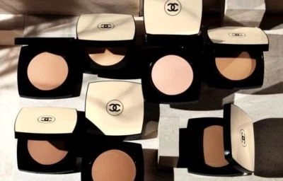 CHANEL Les Beiges Healthy Glow Sheer Colour SPF 15 AUTHENTIC NIB FREE SHIPPING! - Image 1 of 4