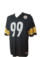 steelers practice jersey