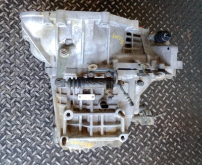 2000-2001 Hyundai Sonata 2.4L Manual Transmission 5 Speed Gearbox from 10/13/99 - Изображение 1 из 4