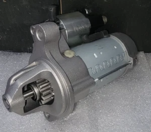 Ford F-150 V8 Vin 5 5.0Liter 2018 To 2020 Starter Motor OEM/Reman By RR_Starters - Picture 1 of 9