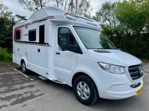 Weinsberg CaraCompact 640 MEG Suite - Picture 1 of 20