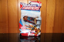 Transformers Animated Rodimus Minor Toys R Us Exclusive 