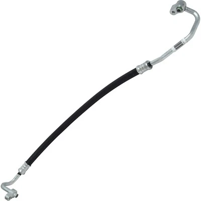 Manguera de descarga de refrigerante de aire acondicionado UAC para Mitsubishi Galant 2004-2012 Foto 1 de 2