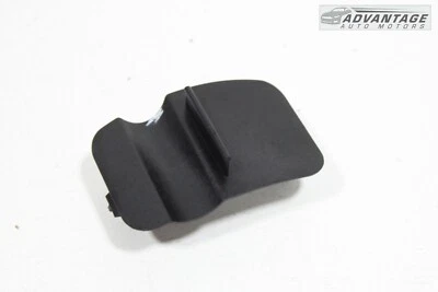 2018-2024 AUDI Q5 AUTOMATIC TRANSMISSION COVER PLATE 8K0301257A OEM - Image 1 of 4