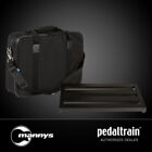 Pedaltrain PT-CLJ-SC Classic JR Pedalboard with Soft Case