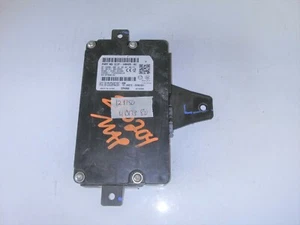 CL3T-14B428-AC communication module 2012 Ford F150 F-150 - Picture 1 of 4