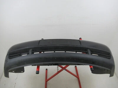 Paraurti anteriore VW Lupo 6X 98-05 L041 nero brillante 6X0807221 B - Immagine 1 di 4