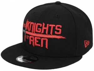 New Era Knights Of Ren Star Wars Snapback Cap 9fifty Limited Exclusive Edition - Bild 1 von 1
